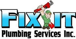 Fix It Plumbing